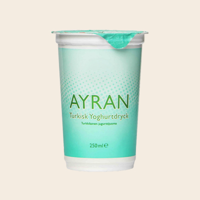 Ayran 33 cl